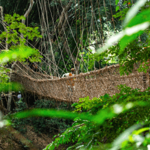 VIDEO – PC – Lancement saison touristique Guinee